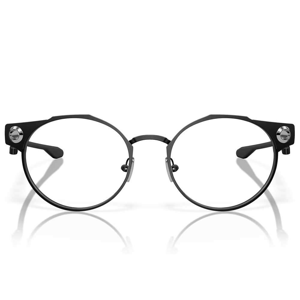 Oakley 5141 Deadbolt - Free Prescription Lenses