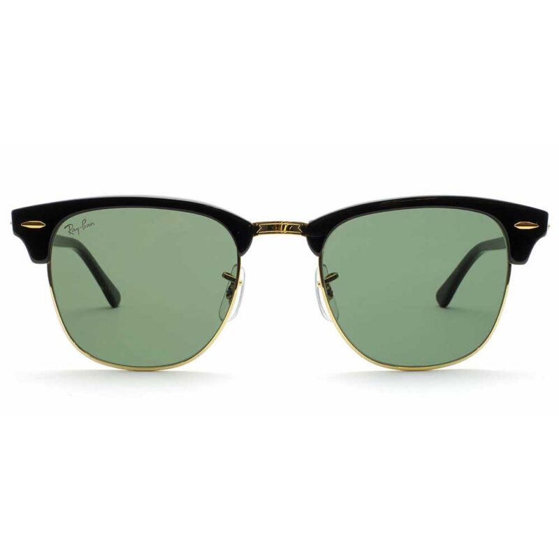 Ray-Ban RB3016 Clubmaster - Free Prescription Lenses