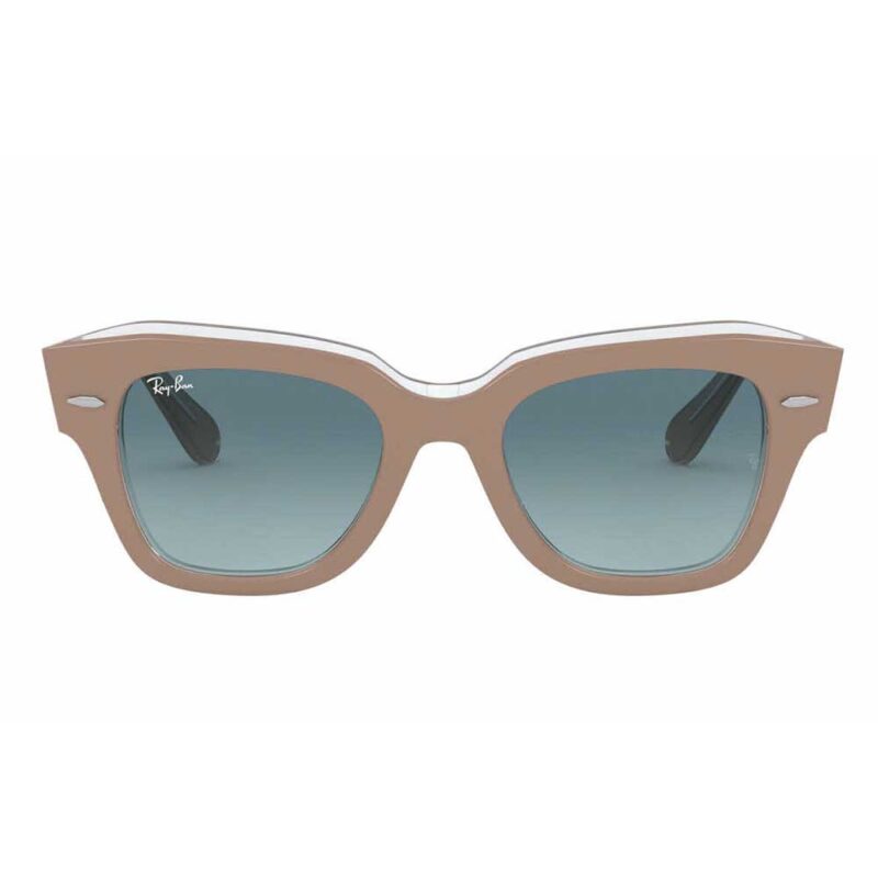 Ray-Ban RB2186 State Street