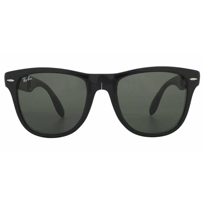 Ray-Ban RB4105 Folding Wayfarer