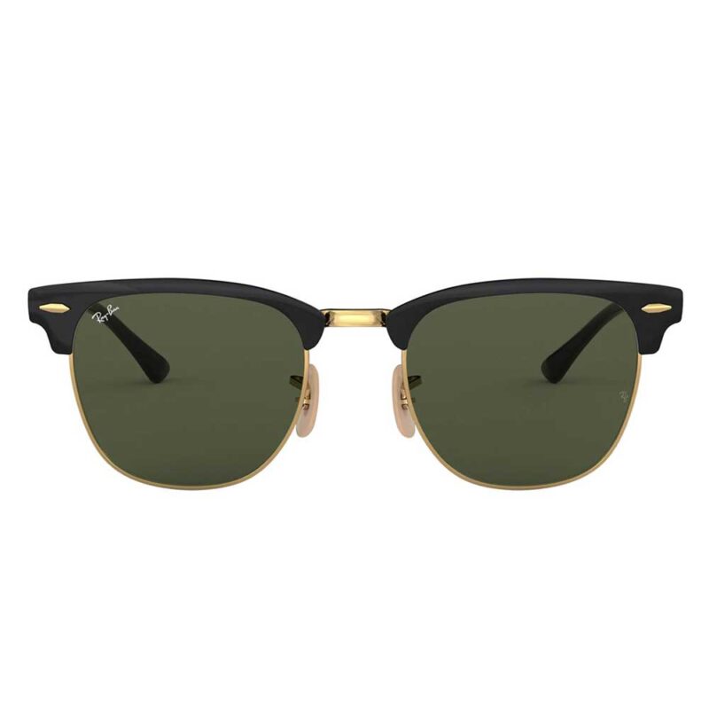 Ray-Ban RB3716 Clubmaster Metal