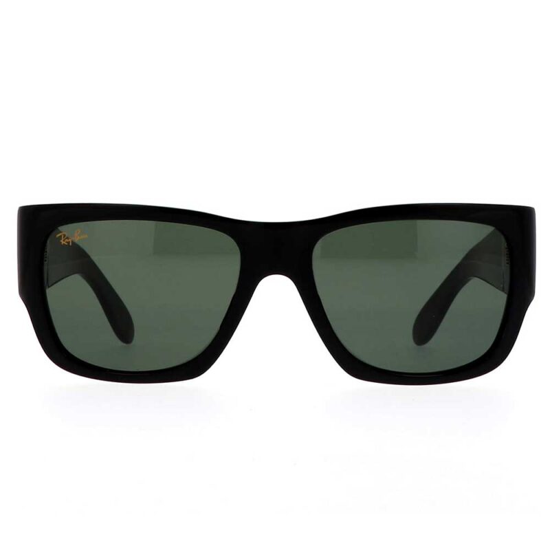 Ray-Ban RB2187 Nomad Wayfarer