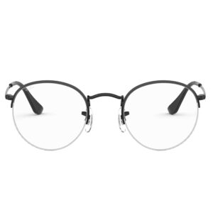 Ray-Ban RX3947V Round Gaze