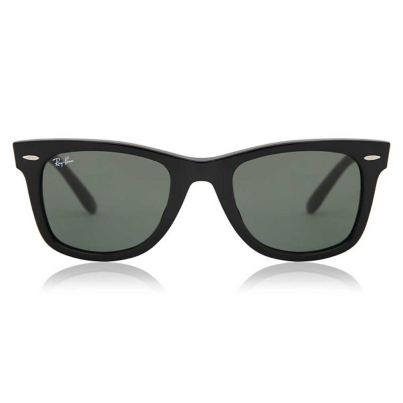 Ray-Ban RB2140F Alternate Fit Wayfarer