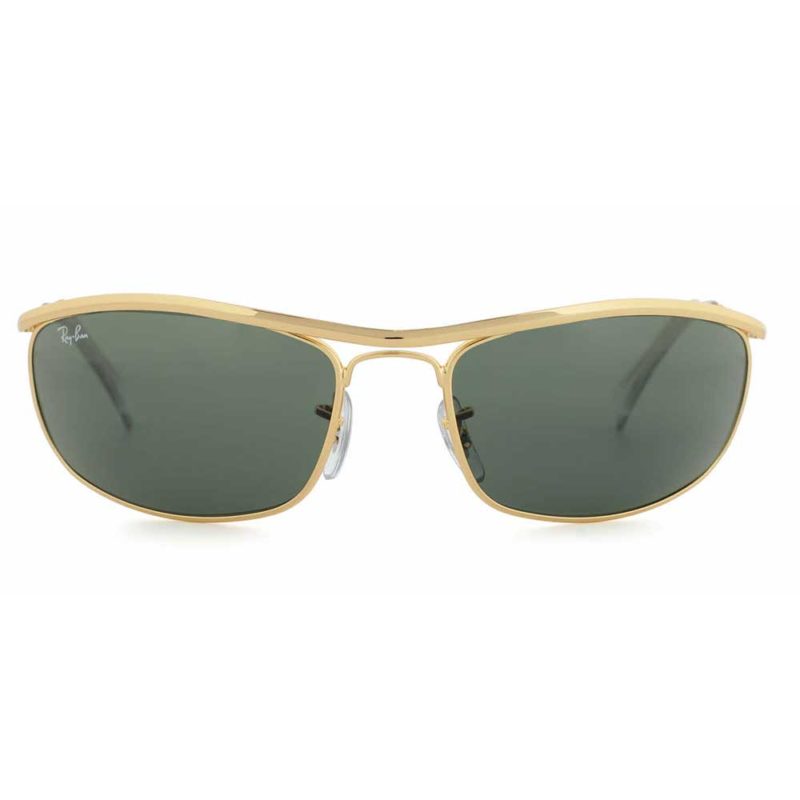 Ray-Ban RB3119 Olympian