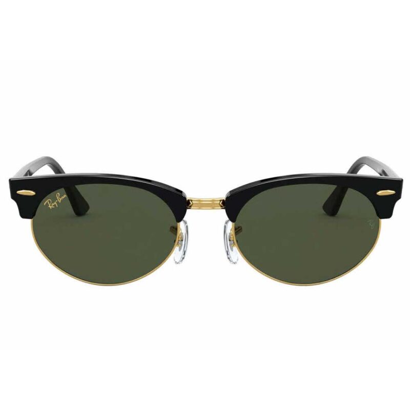 Ray-Ban RB3946 Clubmaster Oval