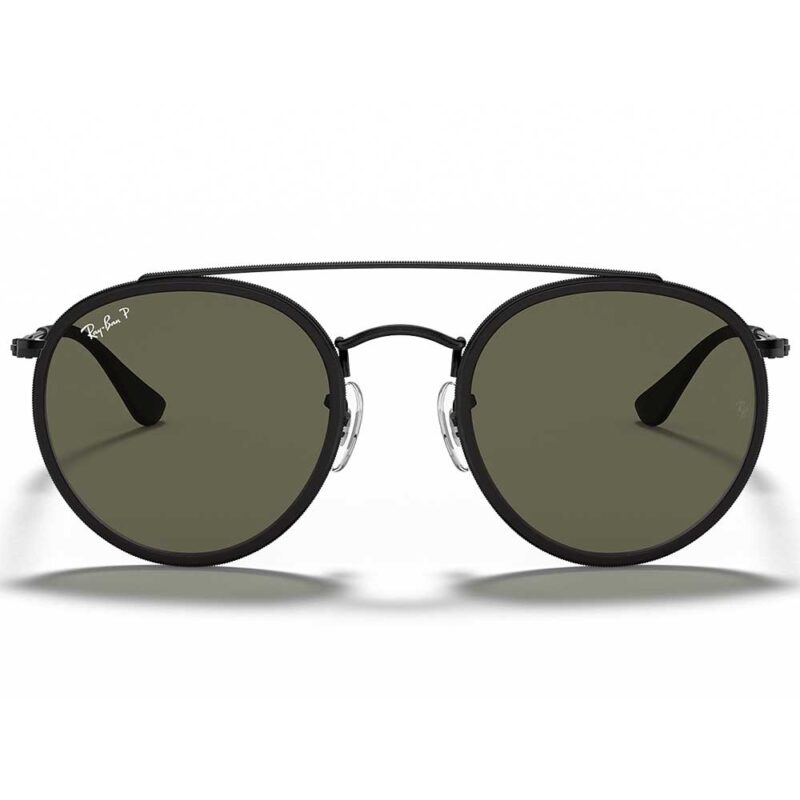 Ray-Ban RB3647N Double Bridge