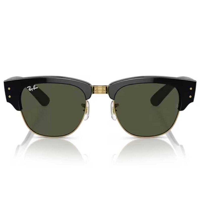 Ray-Ban RB0316S Mega Clubmaster