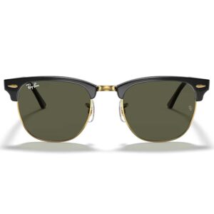 Ray-Ban RB3016F Clubmaster