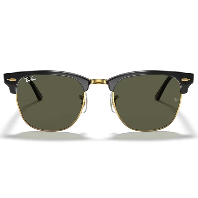 Ray-Ban RB3016F Clubmaster - Free Prescription Lenses