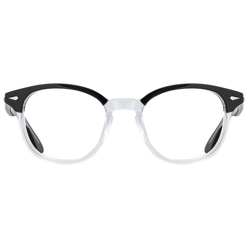 American Optical「Times」Black Crystal-