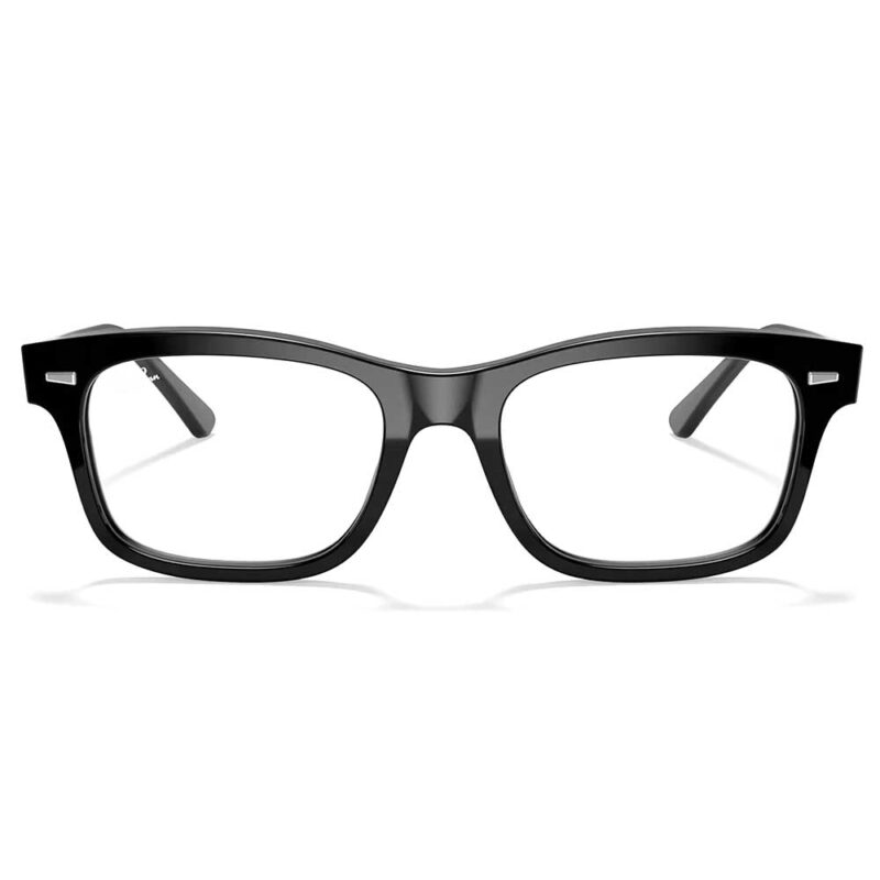 Ray-Ban 5383 Mr Burbank - Free Prescription Lenses