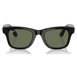 Ray-Ban 4006 Meta Wayfarer