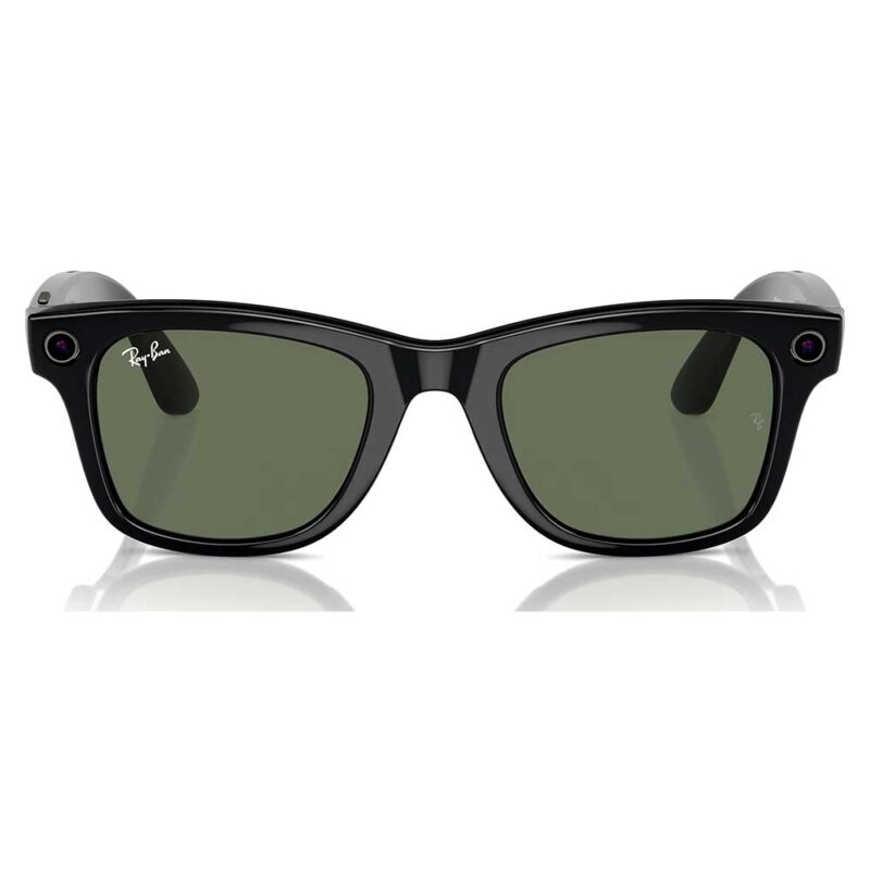 Ray-Ban 4006 Meta Wayfarer