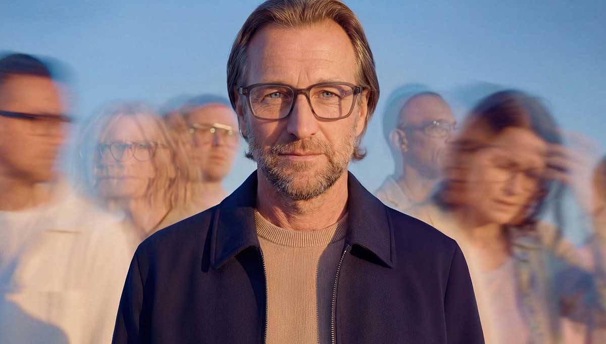 New Zeiss ClearMind Lenses