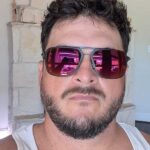 Porsche Design Glasses With Zeiss Prescription Lenses