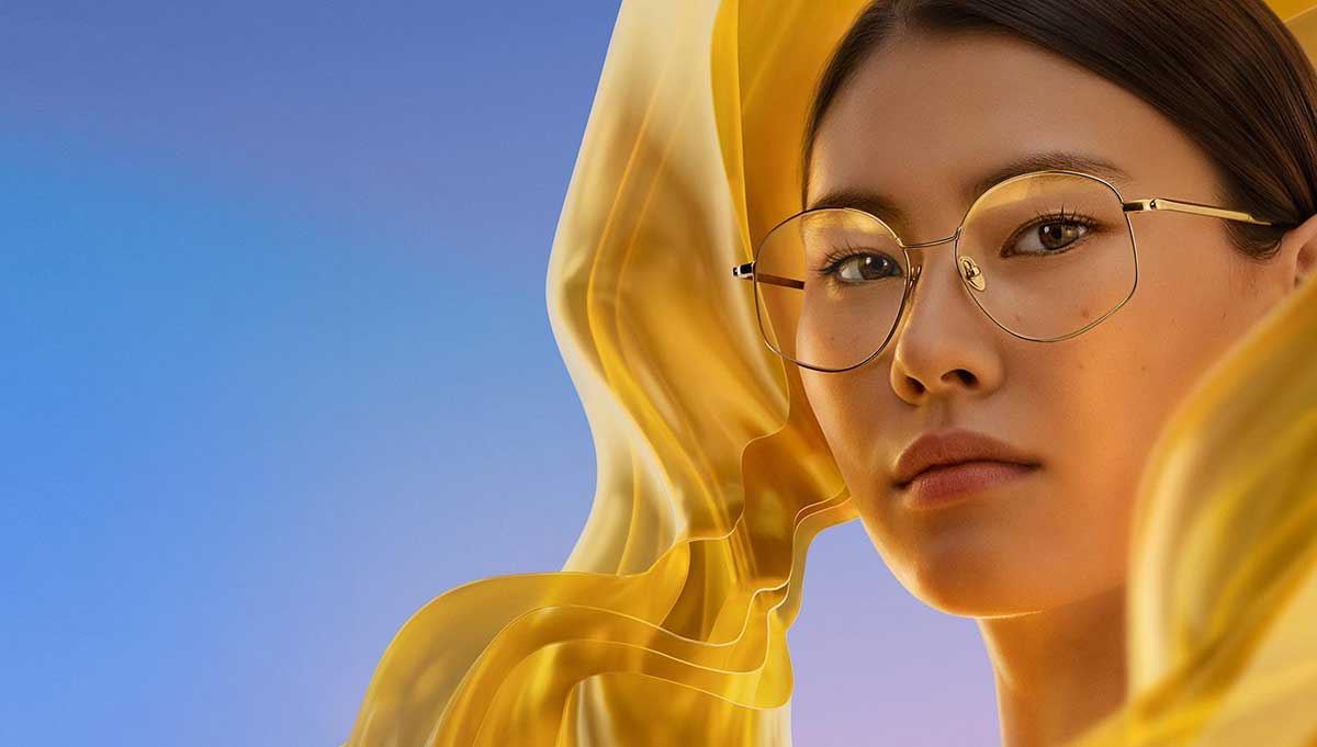 New Zeiss DuraVision Plus Premium AR Coatings